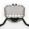 Clear Vision Smoke Anti-Fog Polycarbonate Ice Hockey Cage