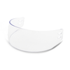 Pro-Grade Anti-Scratch Ice Hockey Visor with Anti-Fog Coating