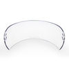 CE Certified Anti-Fog Anti-Scratch Pro Ice Hockey Visor