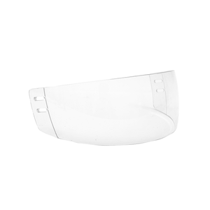 Impact Resistant Dual-Sided Anti-Scratch Ice Hockey Visor
