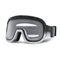 Two-Tone Painted Frame Ski Goggles