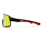 Comfortable Molded with Great Wearing Experience Cycling Glasses
