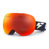 Customized Snowboarding Ski Goggles