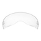 Latest Harley-style Ice Hockey Clear Lens For Senior