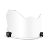Premium Professional Clear American Football Helmet Visor