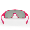 High-Performance Revo Pink Sports Glasses for Outdoor Sports