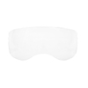 Wide Vision Durable Dual Anti-Scratch Ice Hockey Visor