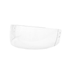 Impact Resistant Dual-Sided Anti-Scratch Ice Hockey Visor