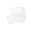 Polycarbonate Lightweight Anti-Scratch Ice Hockey Visor