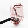 Lightweight Anti-Fog Polycarbonate Pink Ice Hockey Face Cage