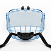 Clear Vision Blue Polycarbonate Ice Hockey Full Face Cage
