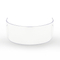Transparent Anti-fog Anti-scratch Ice Hockey Visor