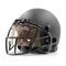 Catching Ice PinK American Football Visor