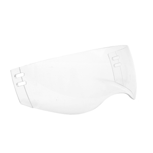 Wide Vision Durable Dual Anti-Scratch Ice Hockey Visor