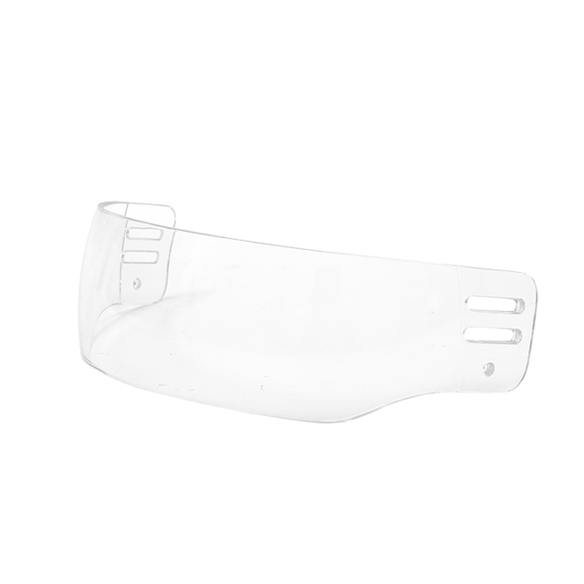 Lightweight Anti-Fog & Anti-Scratch Ice Hockey Visor