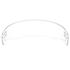Professional Polycarbonate Dual Anti-Fog Ice Hockey Visor