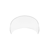 Premium Clear Anti-Fog Anti-Scratch Ice Hockey Helmet Visor