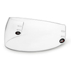 HD Transparent Anti-Fog Anti-Scratch Ice Hockey Visor
