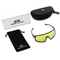 Comfortable Molded with Great Wearing Experience Cycling Glasses