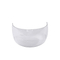 Full Face Anti-fog Anti-scratch Ice Hockey Visor
