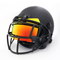New Model Revo Red American Football Visor