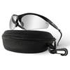 Anti-fog Floorball Sports Goggles