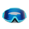 Comfortable Windproof Anti-fog Motocross Goggles