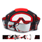 Clear Compatible Anti Fog Motocross Goggles