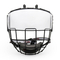 New Senior Ice Hockey Cage With Visor Set