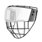 Latest Reflective Ice Hockey Helmet With Interchangeable Visor