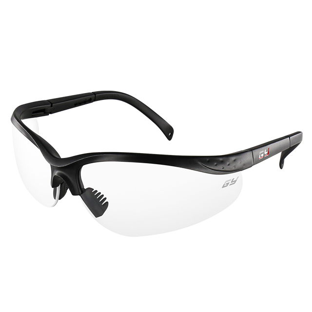 Lightweight Safety Glasses for Floorball & Indoor Sports