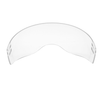 High-Performance Scratch & Fog Resistant Ice Hockey Visor