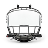 Kids Anti-Fog Visor & Steel Frame Full Coverage Hockey Cage