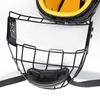 Breathable Anti-Fog & Impact Resistant Hockey Face Shield