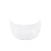 Premium Clear Anti-Fog Anti-Scratch Ice Hockey Helmet Visor