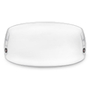 HD Transparent Anti-Fog Anti-Scratch Ice Hockey Visor