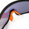 Comfortable Molded with Great Wearing Experience Cycling Glasses