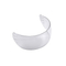 Cut Anti-fog Anti-scratch Ice Hockey Visor