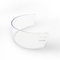 Transparent Anti-fog Anti-scratch Ice Hockey Visor