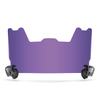 NEW Golden American Football Visor