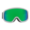 Double lens Magnetic Adult Ski Goggles Anti-Fog SnowProofing