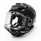 Senior And Youth Protective Ice Hockey Full Face Visor and Cage Combo