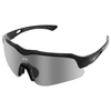 UV Protection Anti-Glare Wraparound Outdoor Shooting Glasses