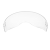 Wide Vision Durable Dual Anti-Scratch Ice Hockey Visor