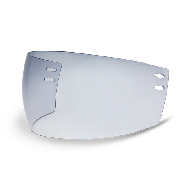 Photochromic Anti-Fog Anti-Scratch Pro Ice Hockey Visor