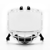 CE Certified Polycarbonate Anti-Fog Full Face Hockey Cage