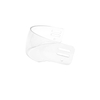 Professional Polycarbonate Dual Anti-Fog Ice Hockey Visor