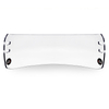 Premium High Clarity Hockey Visor Anti-Fog Scratch Resistant