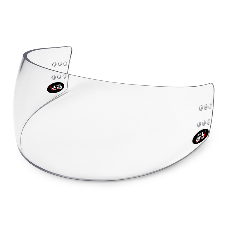 Ice Hockey Visor Comparison